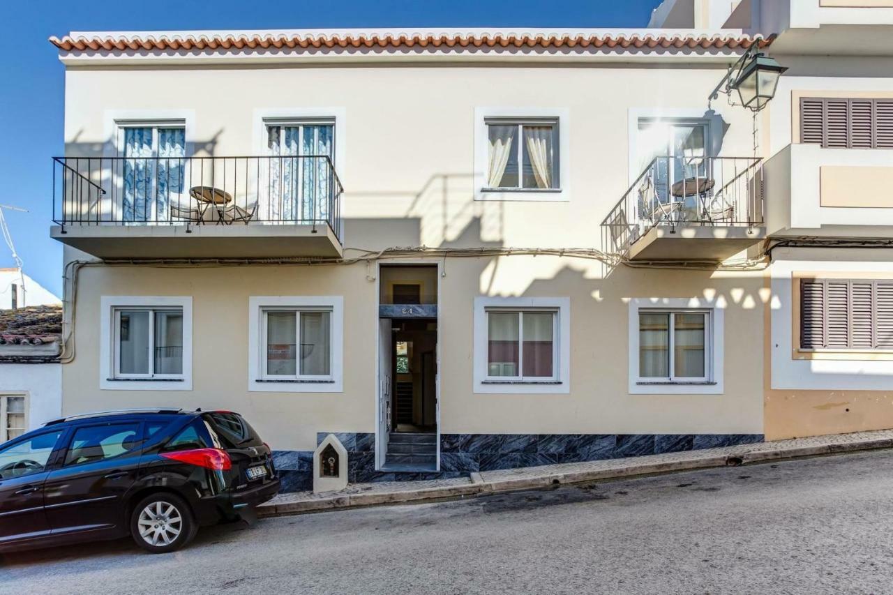 Casa Sunset - Beautiful Apartments In The Centre Of Alvor With Roof Terrace المظهر الخارجي الصورة